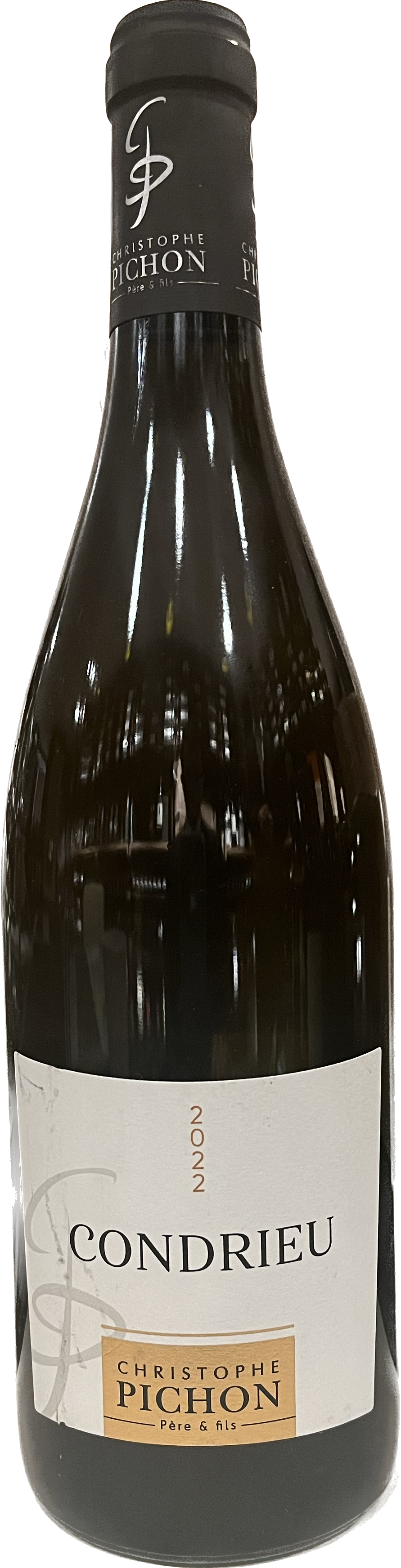 Condrieu, Domaine Pichon 2022