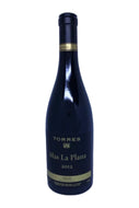 Espagne, Penedès, « Mas la Plana », Torres 2012