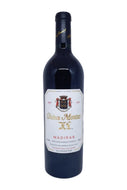 Madiran « XL », Château Montus 1999