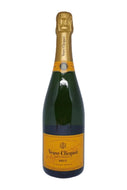 Champagne Veuve Clicquot, « Carte Jaune »
