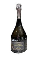 Champagne Duval-Leroy 