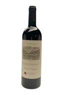 Etats-Unis, Eisele Vineyard, 