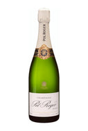 Champagne Pol Roger « Brut Reserve » en Magnum