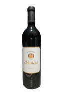 Madiran Château Montus 2015