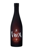 Saké IWA 5 