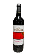 Madiran Château Bouscassé Argile Rouge 2015