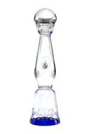 Tequila Plata Clase Azul
