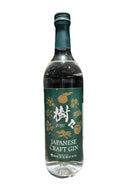 Gin Japenese Craft Juju