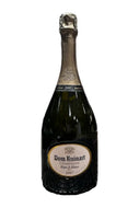 Champagne Dom Ruinart Blanc de Blancs 2007