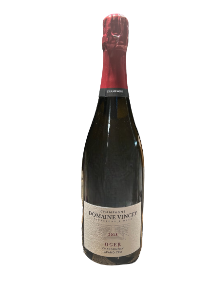 Champagne Oger Domaine Vincey 2018
