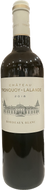 Bordeaux , Château Tronquoy-Lalande 2018