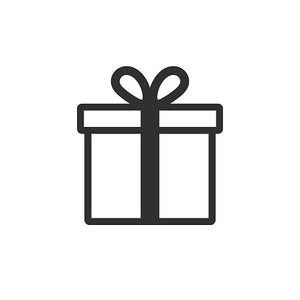 Ajoutez un emballage cadeau !