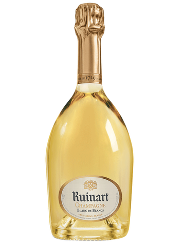 Champagne Ruinart, Blanc de Blancs