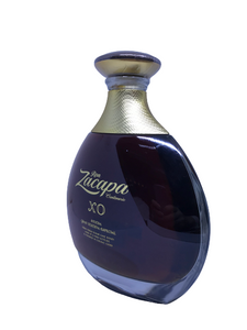 Rhum, Ron Zacapa XO Centenario