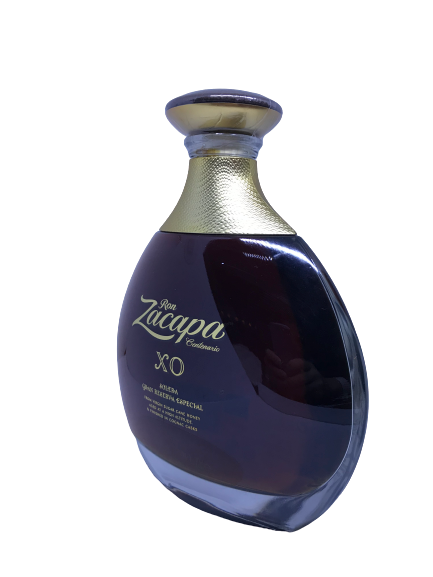 Rhum, Ron Zacapa XO Centenario