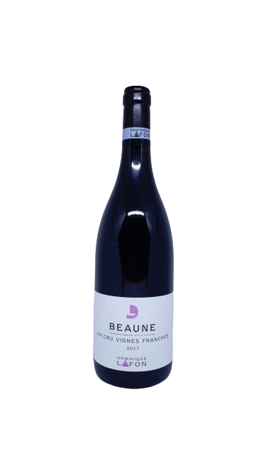 Beaune Premier Cru « Vignes Franches » Domaine Dominique Lafon 2017