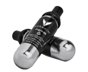 Coravin 2 Capsules