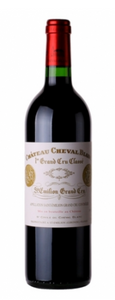 Saint-Emilion Grand Cru, Château Cheval Blanc 2011