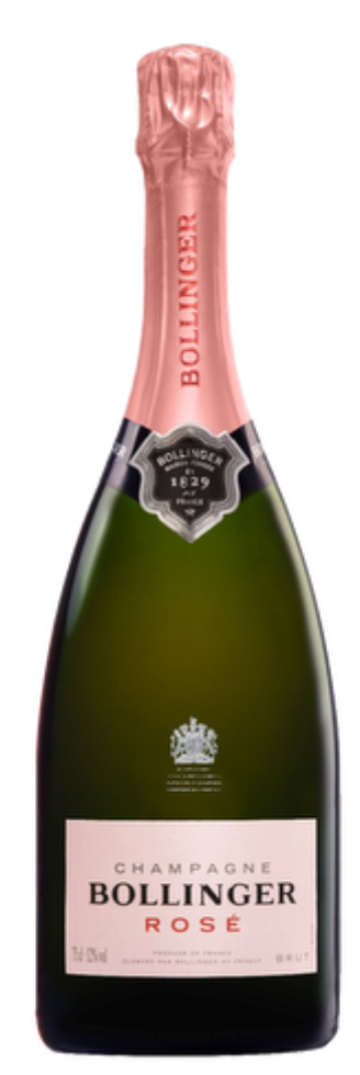 Champagne Bollinger Rosé Magnum