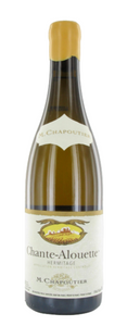 Hermitage "Chante-Alouette" , Domaine M. Chapoutier 2020
