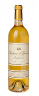 Sauternes, Château D'Yquem Premier Cru Supérieur 2005