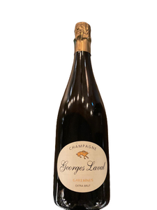 Champagne Georges Laval « Garennes »