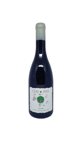 IGP Val de Loire « Grolleau », Clau de Nell 2017