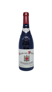 Châteauneuf-du-Pape, Clos des Papes 2017 Magnum