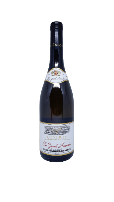 Condrieu « Les Grands Amandiers », Domaine Jaboulet Aîné 2016