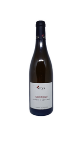 Condrieu « Jardin Suspendu », Domaine Pierre Jean Villa 2018