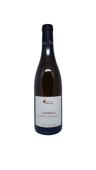 Condrieu « Jardin Suspendu », Domaine Pierre Jean Villa 2018