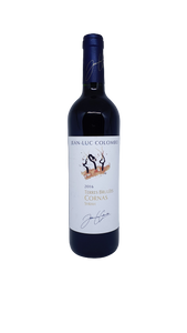 Cornas « Terres Brulées », Domaine Jean Luc Colombo 2016