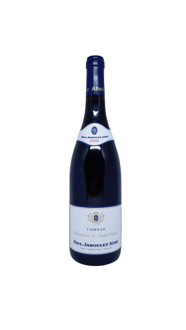 Cornas « Domaine de Saint-Pierre », Domaine Jaboulet Aîné 2006