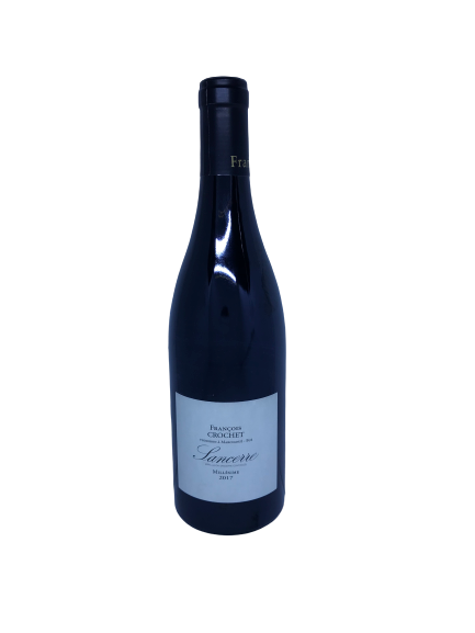 Sancerre, Domaine François Crochet 2017