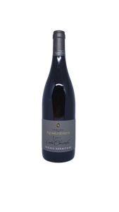 Crozes-Hermitage « Cuvée Christophe », Domaine des Remizières 2017