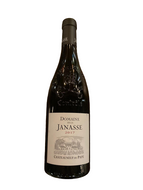 Châteauneuf-du-Pape, Domaine de La Janasse 2017