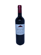Pomerol Château Fayat 2015