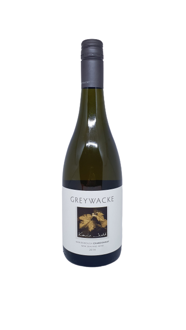 Nouvelle-Zélande, Marlborough « Chardonnay », Greywacke 2014