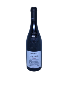 Châteauneuf-du-Pape « Chaupin », Domaine de la Janasse 2017