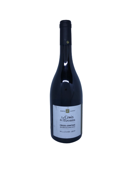 Crozes-Ermitage « La Croix de L'Eremita », Domaine Laurent Jeantet 2017