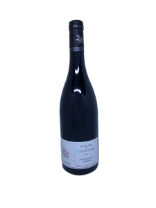 Bourgueil « Perrières », Domaine de la Butte 2017