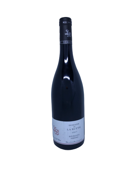 Bourgueil « Perrières », Domaine de la Butte 2017