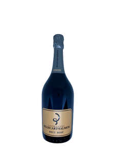Champagne Billecart-Salmon Rosé
