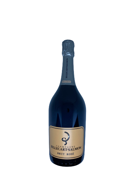 Champagne Billecart-Salmon Rosé