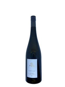 IGP Gard "Viognier", Château de Campuget