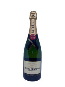 Champagne Moët & Chandon « Brut Impérial »