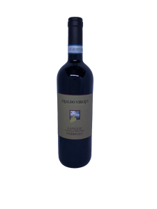 Italie, Langhe « Nebbiolo », Eraldo Viberti 2016