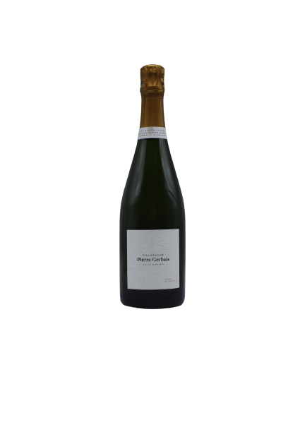 Champagne Pierre Gerbais 