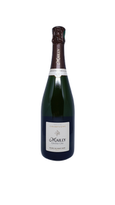 Champagne Mailly Grand Cru  « Blanc de Noirs »