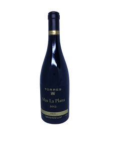Espagne, Penedès, « Mas la Plana », Torres 2012